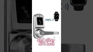 NFC 1 #customized