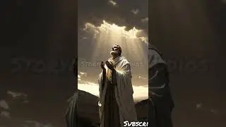 Hazrat Ilyas alehissalm or bal #allahuakbar