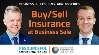 Buy/Sell Insurance at Business Sale