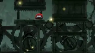 Leo's Fortune - Level 8 - Mechanical Marvels - World Record (00:59.475)