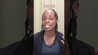 Test your hair&nbsp;mineral balance #hair #minerals #deficiency #toxicity