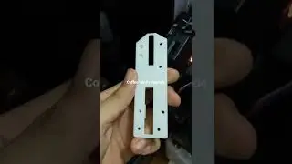 Coffee Vendo Universal Coin Slot Adaptor. Order Now!