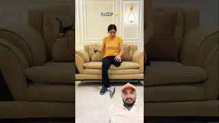Just Siblings Things 😂 #priyalkukreja #shorts #ytshorts #trendingshorts #funny #zero #comedy