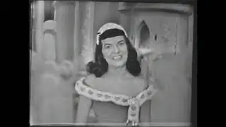 The Kate Smith Hour 11 February 1954