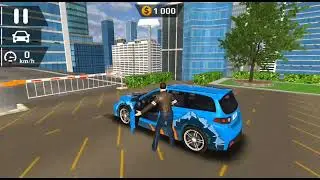 Smash Car Hit Gameplay | Ultimate Car Destruction & Epic Crashes | Lush Games Smash car hit gameplay