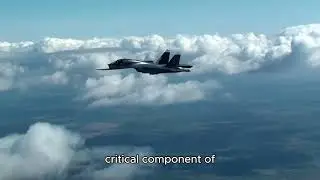 Tyndall Air Force Base Reconstruction: Building the 'Base of the Future