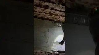 Vents in Crawl Spaces Are Tiny Open Windows in Your Tiny Basement