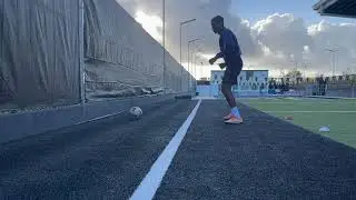 D&A Everyday Soccer Exercises (Soccer Training Academy | Florida)