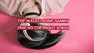 [FREE SAFETY MUSIC] HAPPY  ELECTRONIC BACKGROUND BEST PLAYLIST 🔥