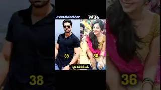 Avinash Sachdev असली Wife Choti Bahu ka dev