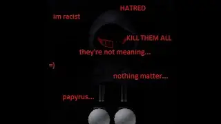 DUSTDUST DIVINE :HATRED .(1.5 MILLION VISITS EVENT!) GOD OPS
