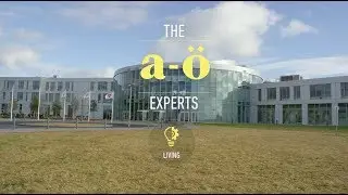 Innovative Thinking | The A-&Ouml; of Iceland | LIVING