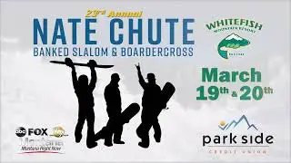 Nate Chute Foundation  