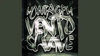 Montagem Vento Suave