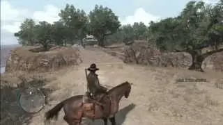 The Faction Plays - F#@K YOU YAN!! Red Dead Redemption montage w/ Andy, George, and Yan