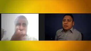 Entrevista al hno | Edgar David Diaz Gamarra