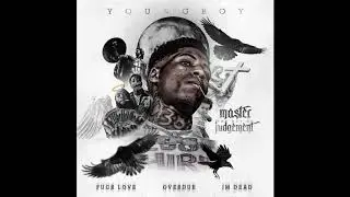YoungBoy Never Broke Again - Get Right (Official Audio)
