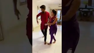 Singer Swagatha dancing Shorts Video