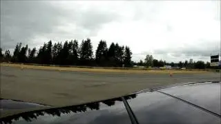 C6 Z06 vs Turbo E46 M3