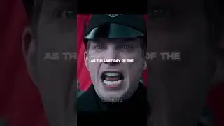 General Hux - First Order Edit - Star Wars | Death Is No More - Blessed Mane