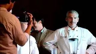 2012 Coastal Uncorked Chef's Challenge Winner