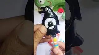 The Chocolate Masterpiece  birds gems #asmr #viralvideo #birds