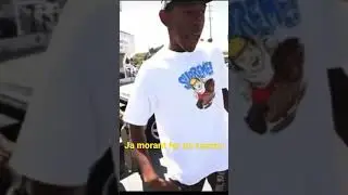 Ja morant from the hood 😤