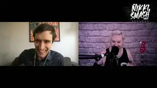 The Nikki Smash Show #7 - Nick Bottini Performance Coach & Author