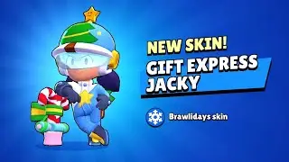 Gift Express Jacky 🎁