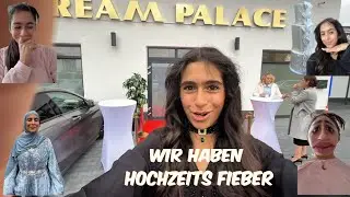 Mein Onkel heiratet 🤭💗