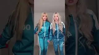 twerk #tiktok squid game #2021