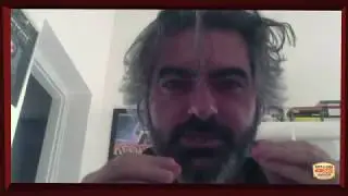 Stefano Santomauro - Coda FIPILI / Tutti a casa Morozzi!
