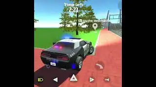 Accident Mission? Car Simulator 2 #carsimulator2newupdatedownload #carsimulator2 #shortvideo #car