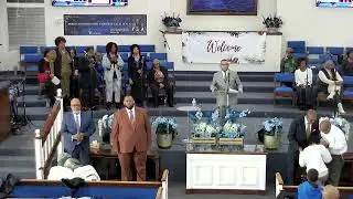 I Want to Be Free (MLK Sunday) Micah 6: 8 NKJV 1/18/26