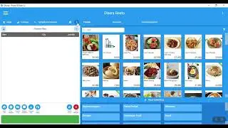 APLIKASI KASIR TERBAIK UNTUK RESTORAN, CAFE, FNB LAINNYA - DEMO OLSERA POS UTK ANDROID, IOS, WINDOWS