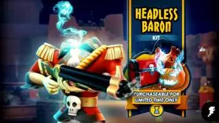 Siege cannon review-respawnables