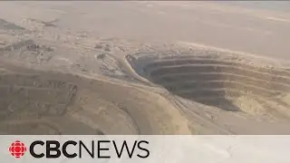 N.W.T. mines prepare for Mineral Resources Act changes