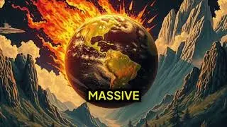An Explosion Flattened 80 Million Trees &mdash; With No Crater
