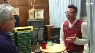 סוגרים שבוע | ניר גונטז' מארח את איתי לנדסברג | halalit.tv