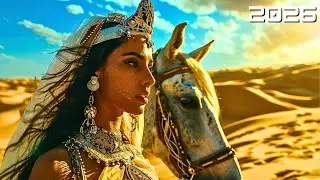 Cafe De Anatolia ORIENTAL TOUCH - Deep House Spirits (DJ MIX 2026)