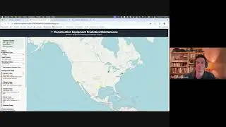 Состояние оборудования для управления автопарком