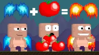 Prank Making Chimera Wing to Phoenix Wing ! FUNNY MUST WATCH ! | Growtopia
