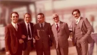 Filmato Confidustria Cosenza 90 anni