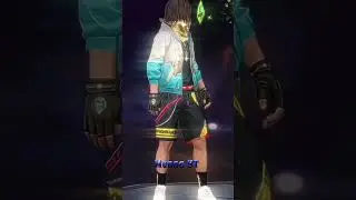 Free fire Short Editing video 😀😁 #shorts