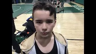 112 Dewberry, Robbie v Balbuena, M (East Brunswick) 01-17-26 L  6-8