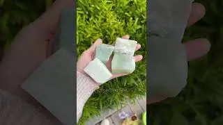 Raw Serpentine Stone New Jade Stone