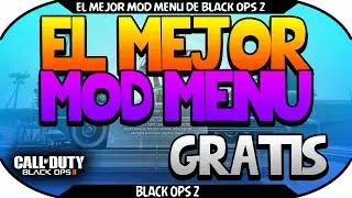 MOD MENU FMT By ENSTONE FREE DOWNLOAD THE BEST MOD MENU IN BLACK OPS 2