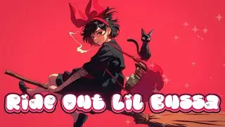 RIDE OUT LIL' BUSSA - DJ Wet Rhet [Future Bass/Phonk]🧹🐾