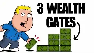 The 3 Net Worth Milestones That Transform Your Life!