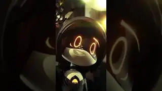Is The Teacher And Alice Related? - Murder Drones